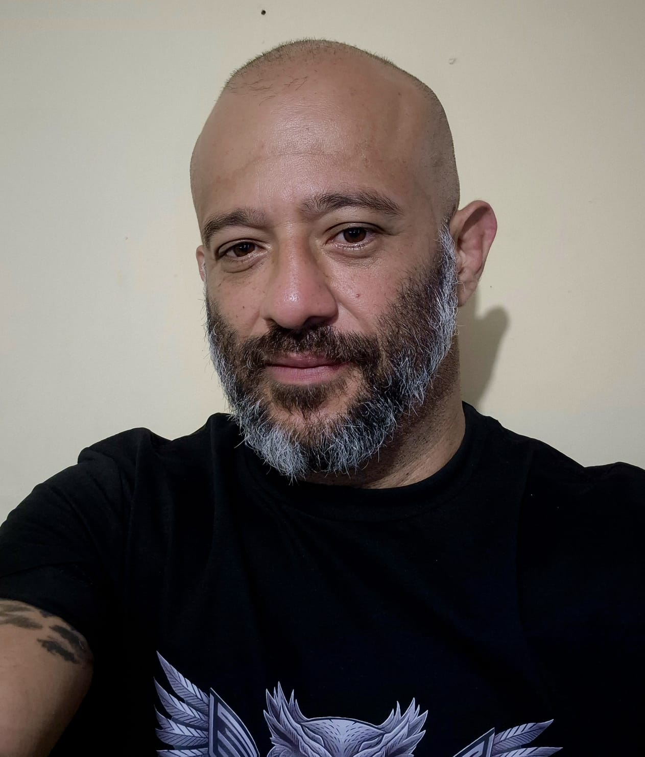 Jeremías Valverde