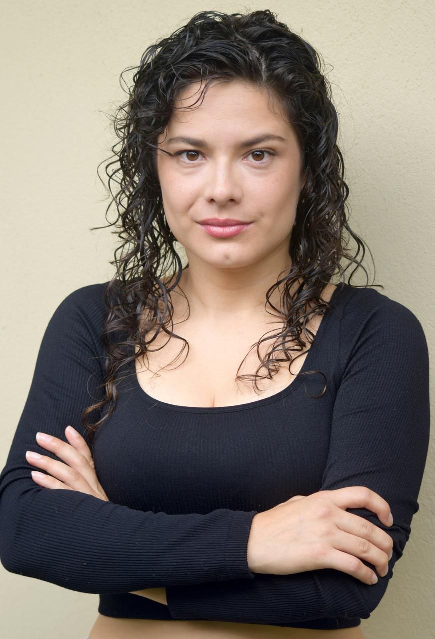 Pam Pérez