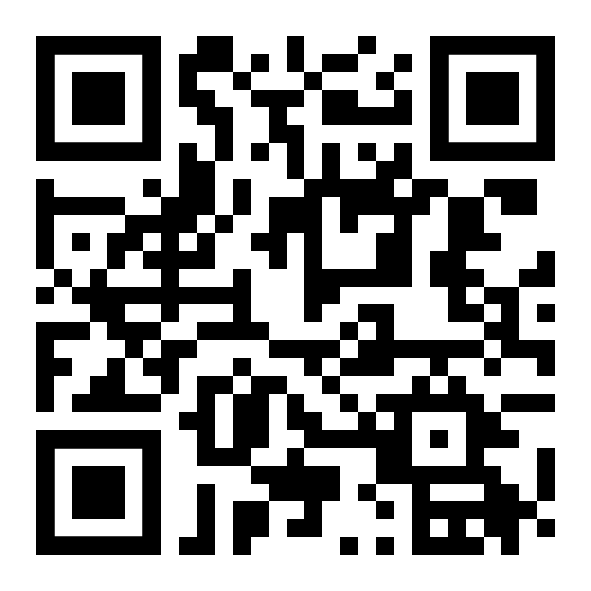 QR GoGetFunding La Cena Mortal