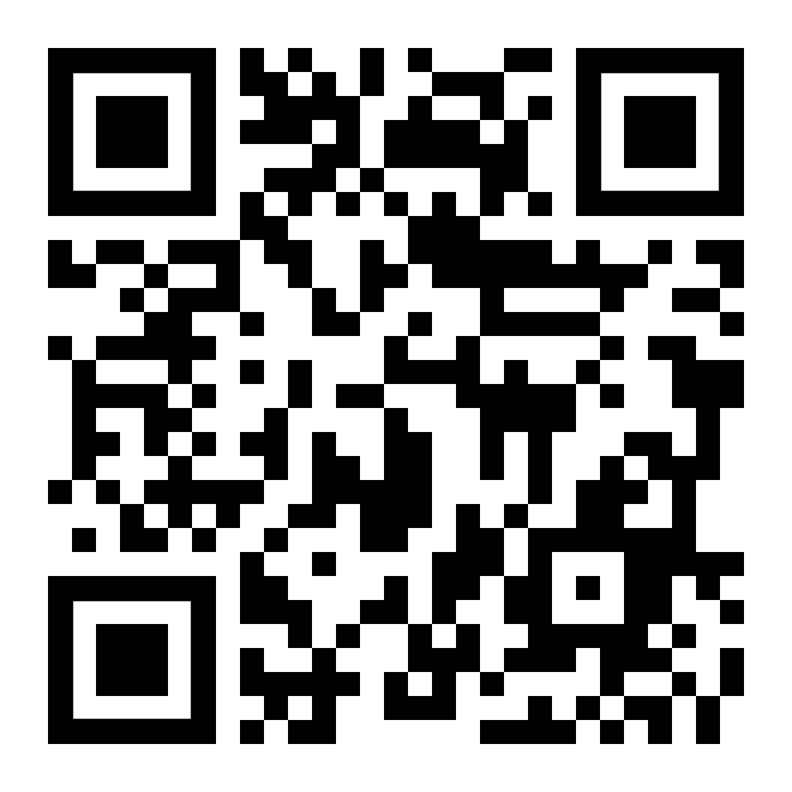 QR PayPal La Cena Mortal